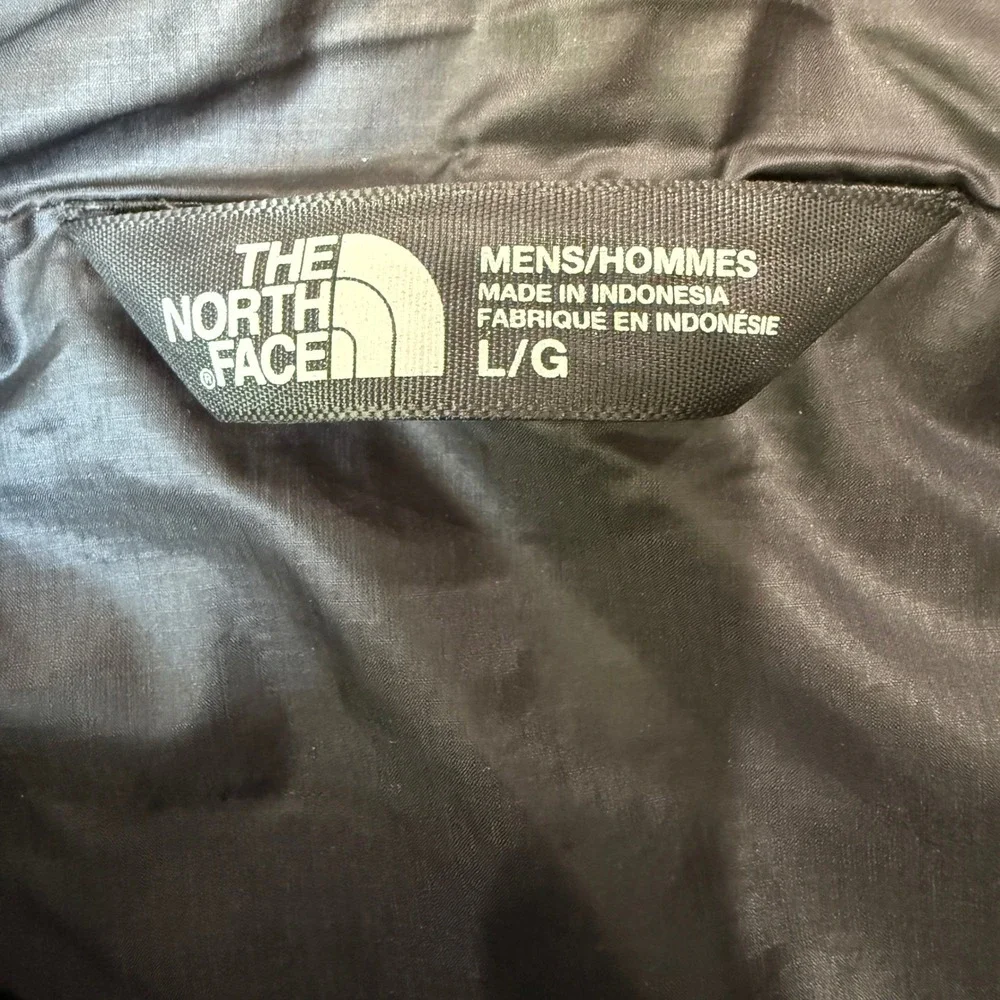 The North Face north face